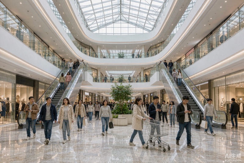 全文解析B2B2C商城系统怎么突破对于流量的限制？