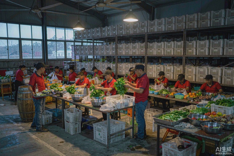社区团购小程序营销推广只需三步， 为企业增加利润