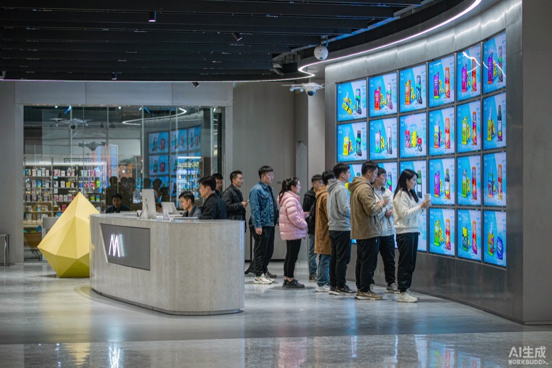 深度了解新零售时代的到来给市场带来了哪些影响与变革？