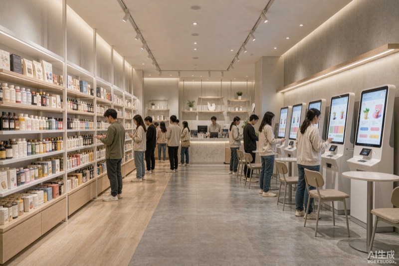 新零售与新物流有怎样关系？新零售未来发展方向是如何的？