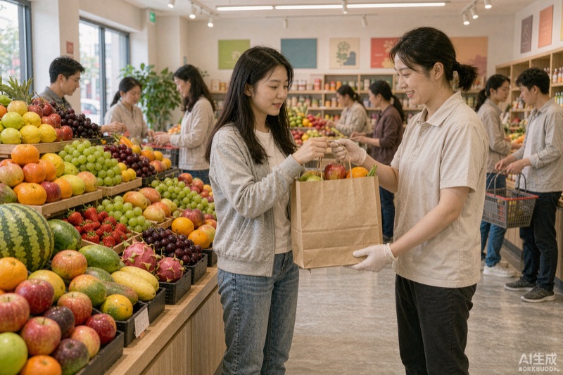 解决社区O2O存在的问题,帮助企业长远发展