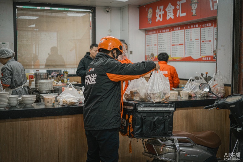 干货-o2o模式都有哪些应用场景?