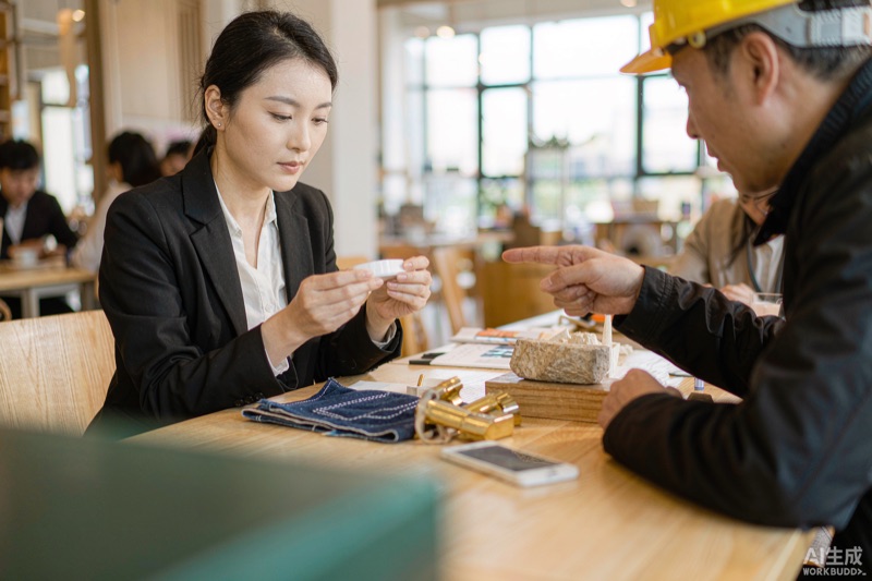 深化S2B2C供应链模式，成为传统行业下的迫切需求